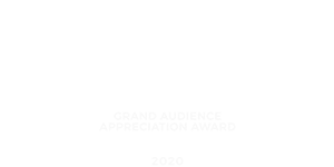 "Grand Audience Appreciation Award" at Sitges International Film Festival-Sitges 2020.